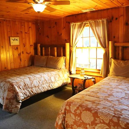 Grandview Lodge Waynesville Camera foto