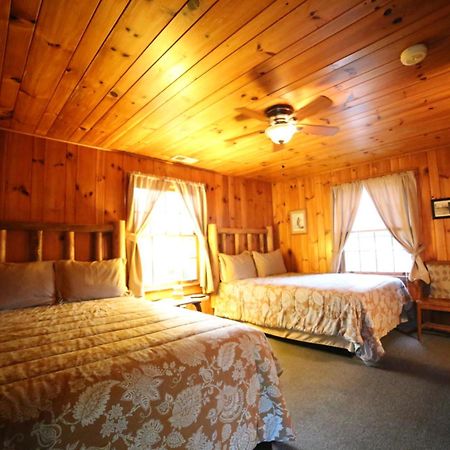 Grandview Lodge Waynesville Camera foto