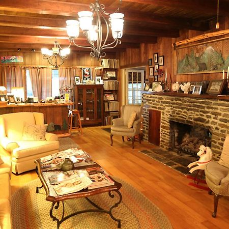 Grandview Lodge Waynesville Esterno foto