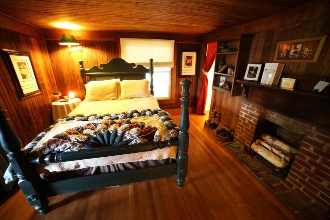 Grandview Lodge Waynesville Esterno foto