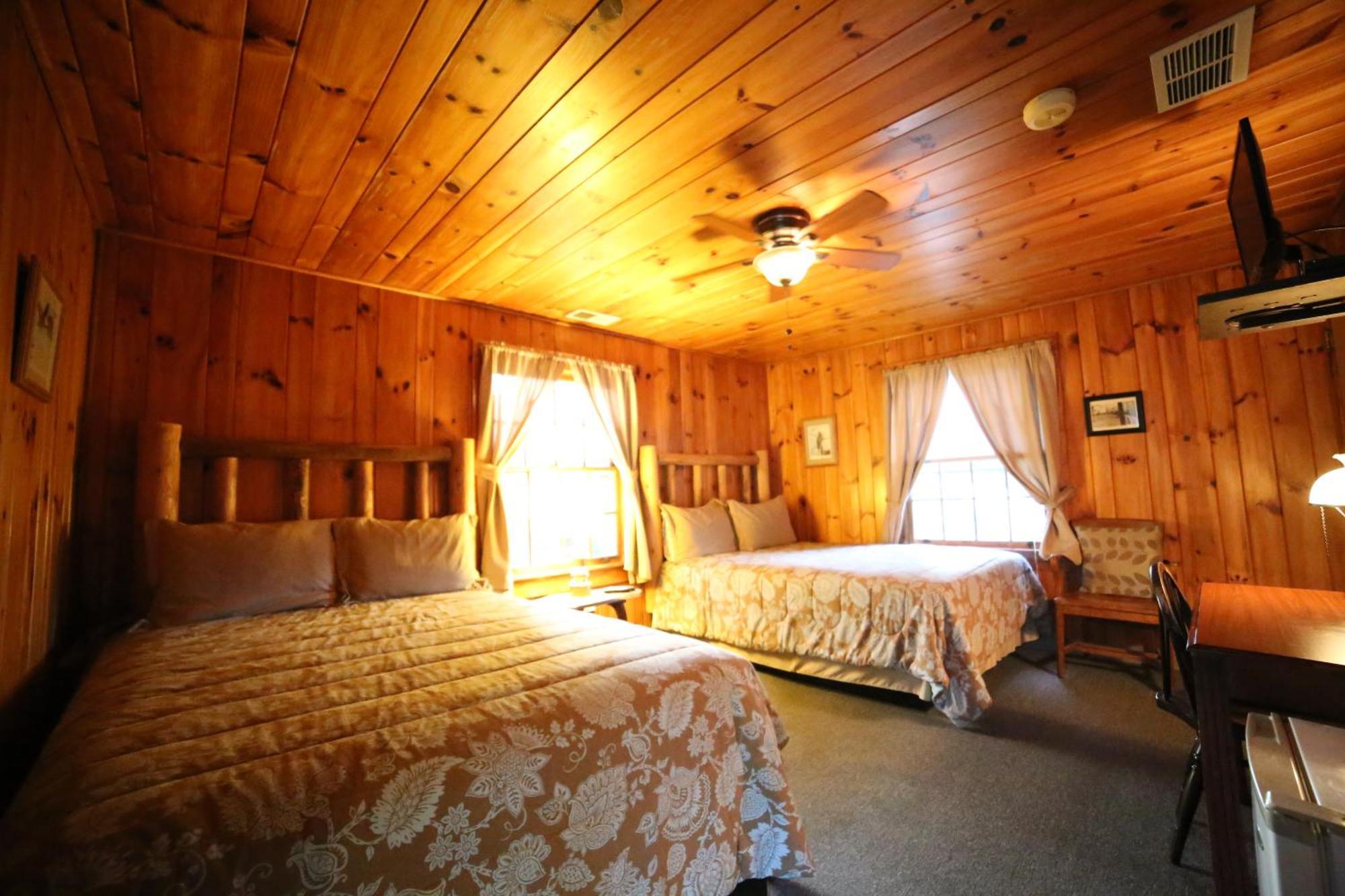Grandview Lodge Waynesville Camera foto