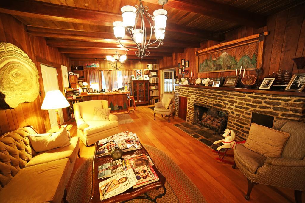Grandview Lodge Waynesville Esterno foto
