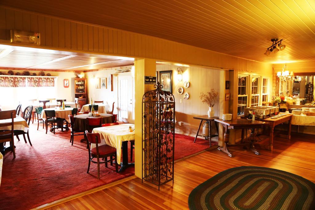 Grandview Lodge Waynesville Esterno foto