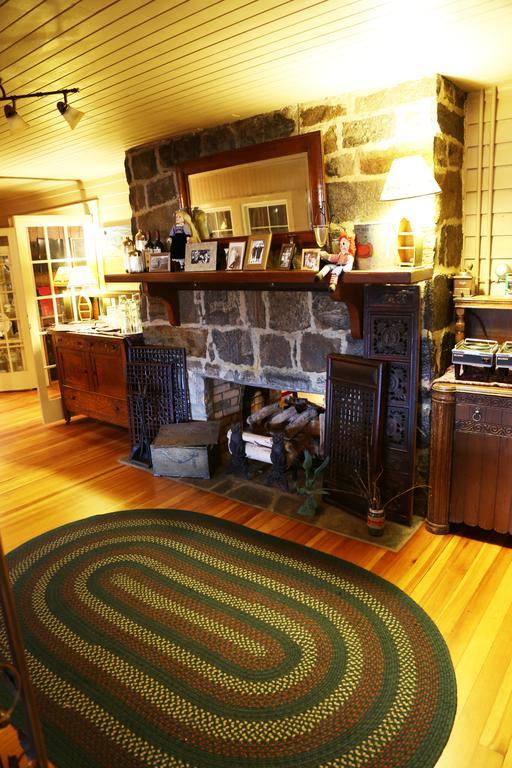 Grandview Lodge Waynesville Esterno foto