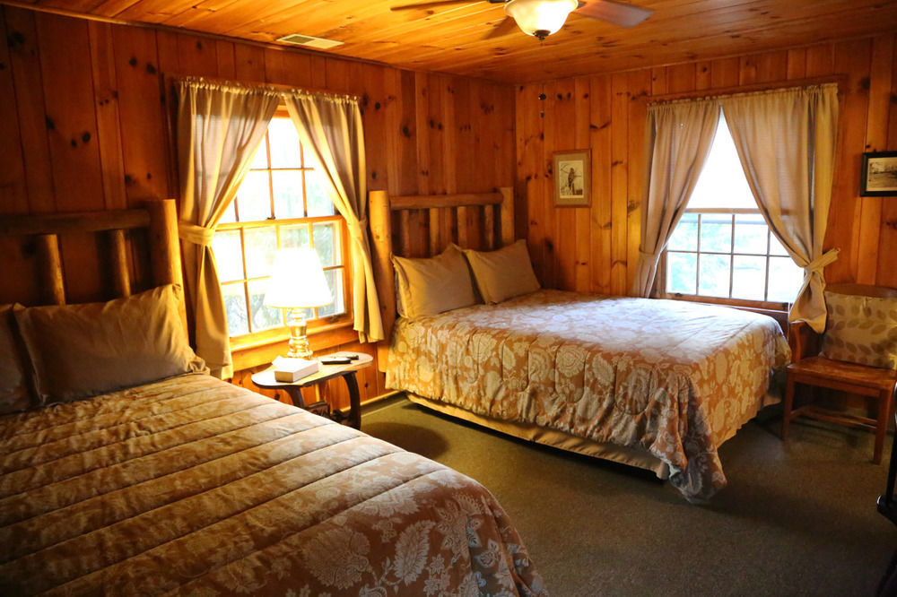 Grandview Lodge Waynesville Esterno foto