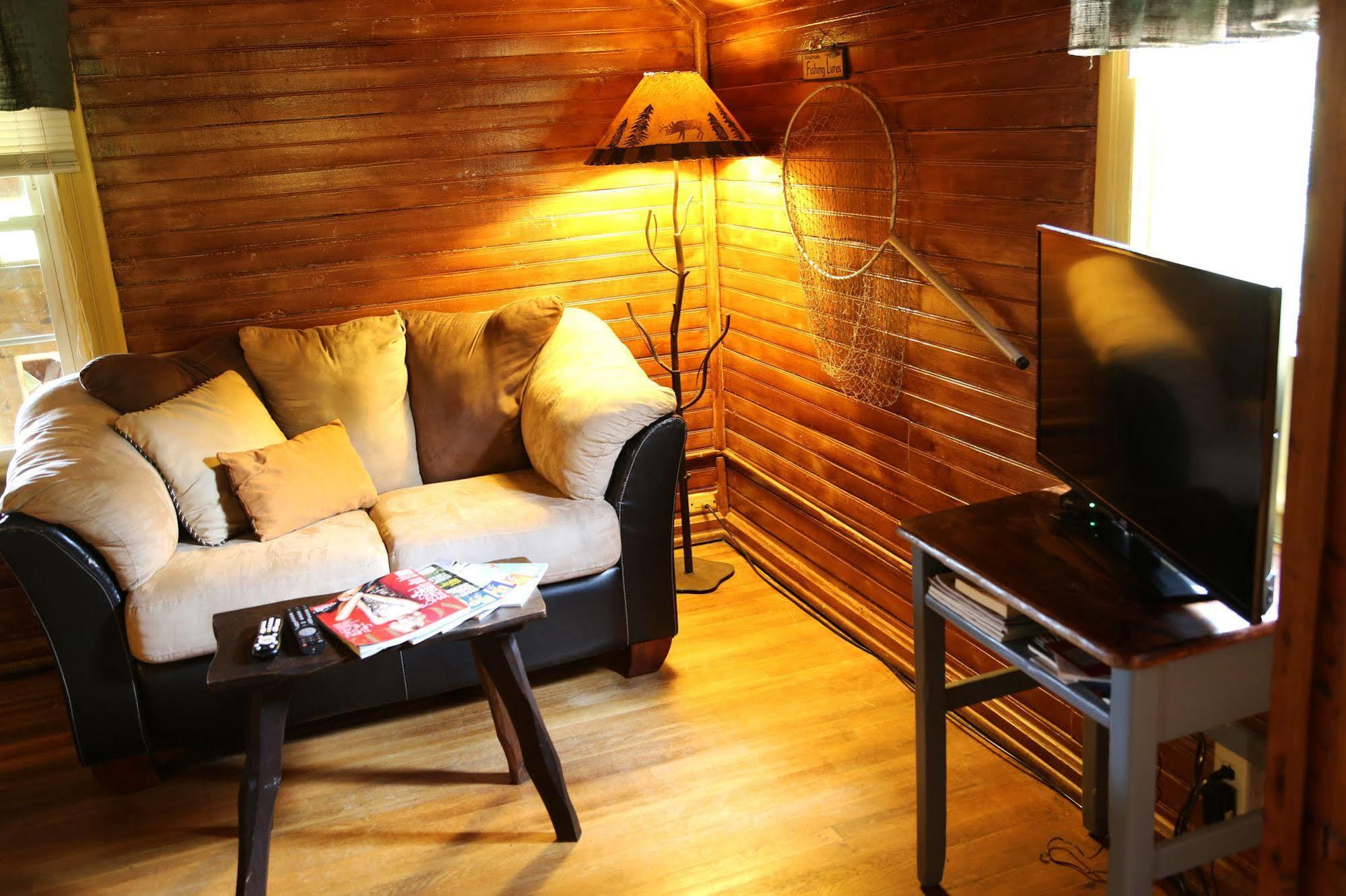 Grandview Lodge Waynesville Esterno foto
