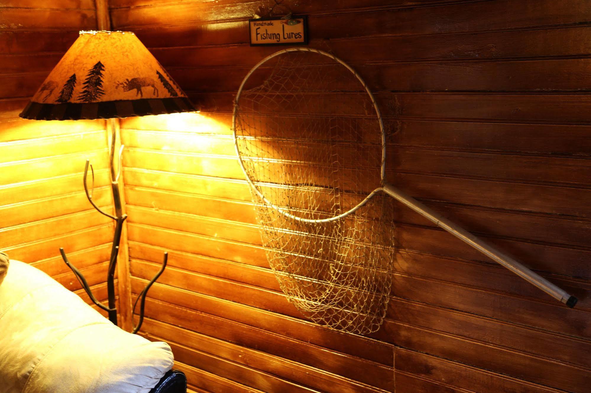 Grandview Lodge Waynesville Esterno foto