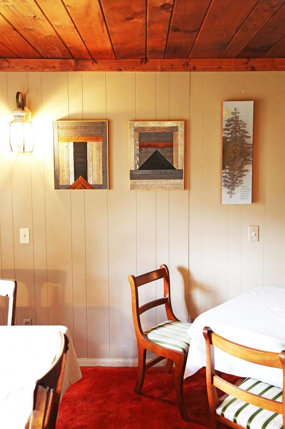Grandview Lodge Waynesville Esterno foto