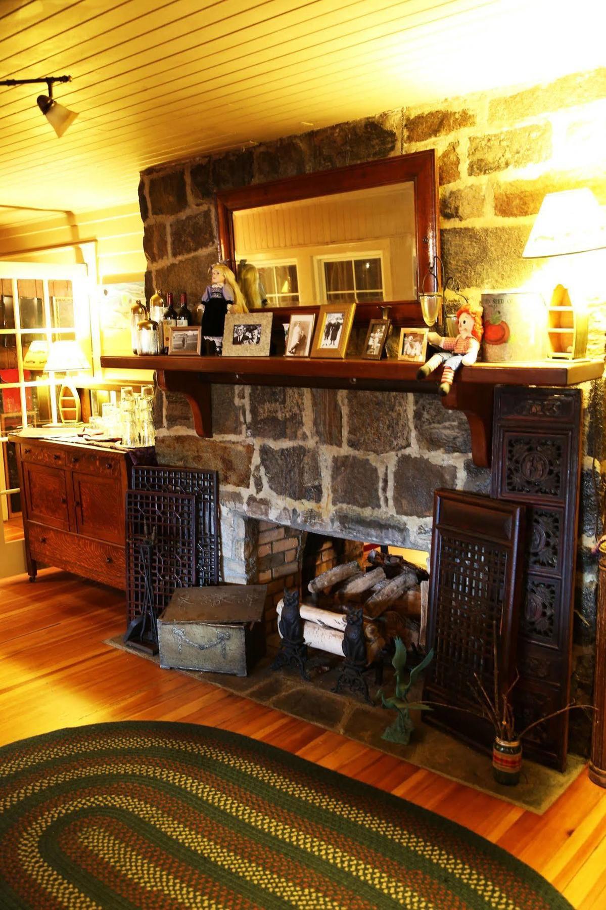 Grandview Lodge Waynesville Esterno foto