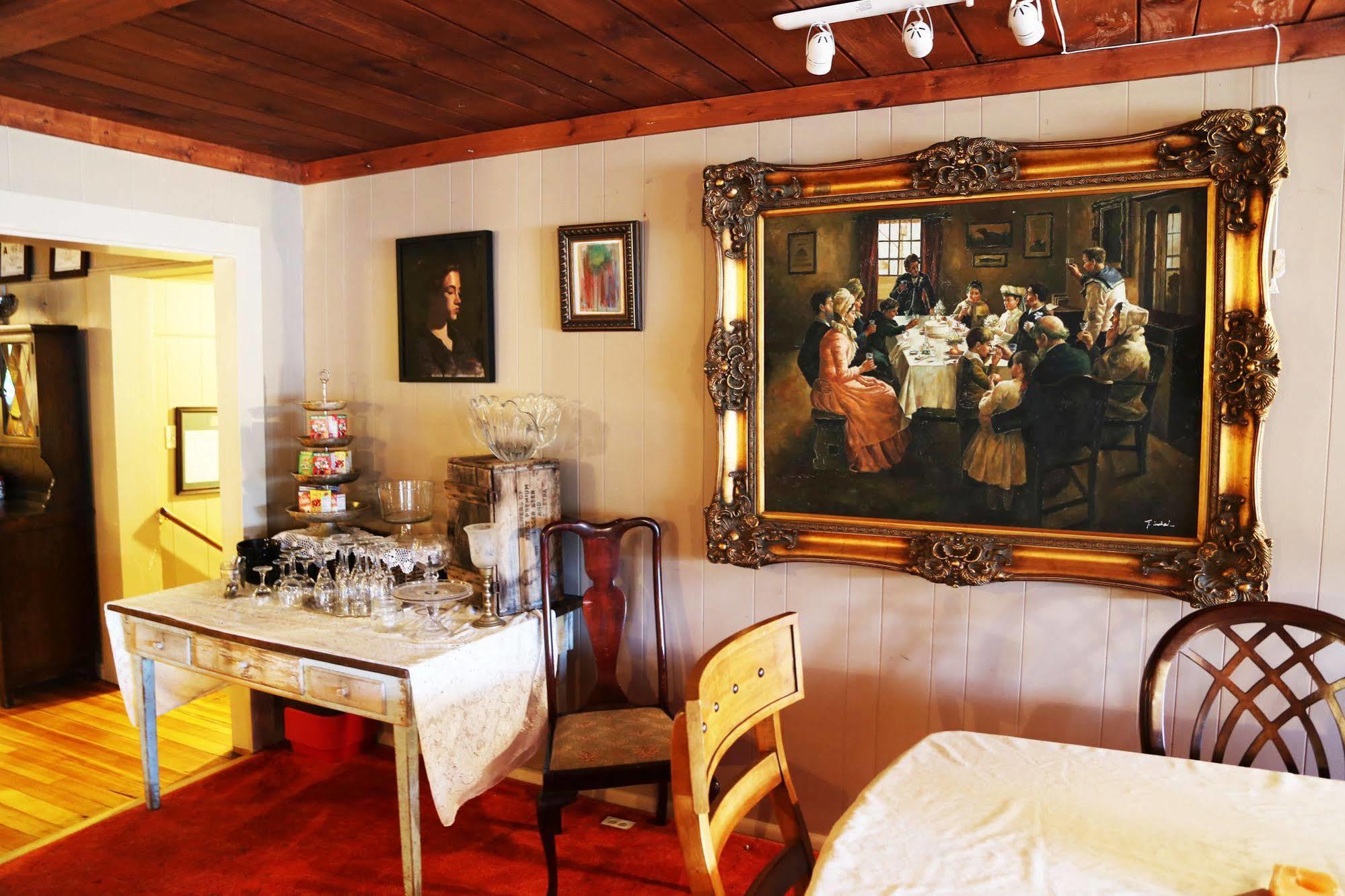 Grandview Lodge Waynesville Esterno foto