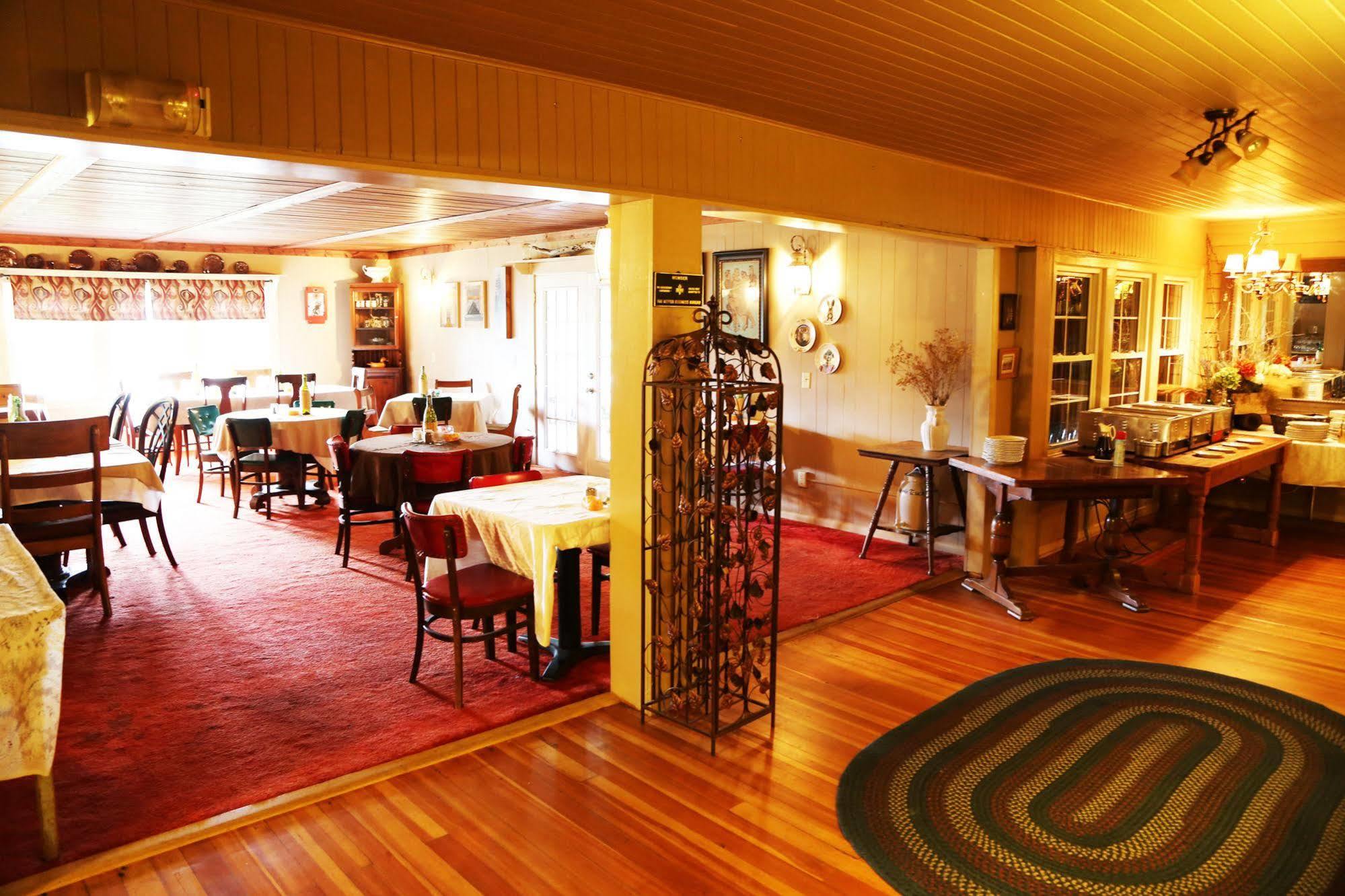 Grandview Lodge Waynesville Esterno foto