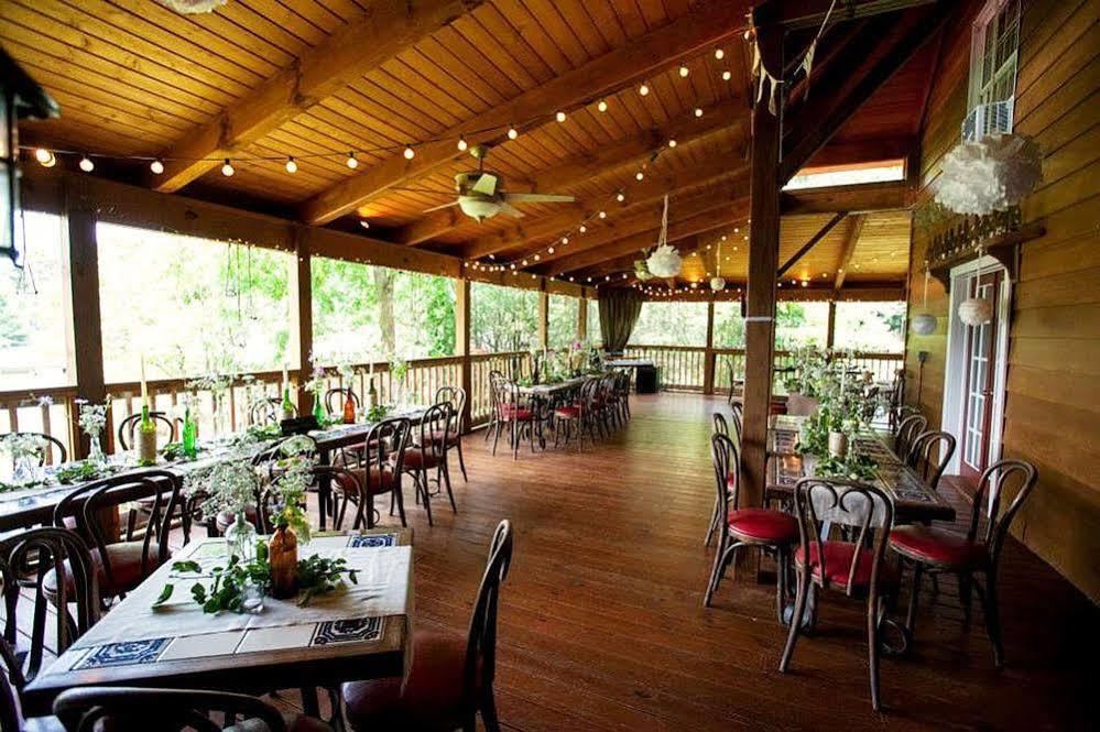 Grandview Lodge Waynesville Esterno foto